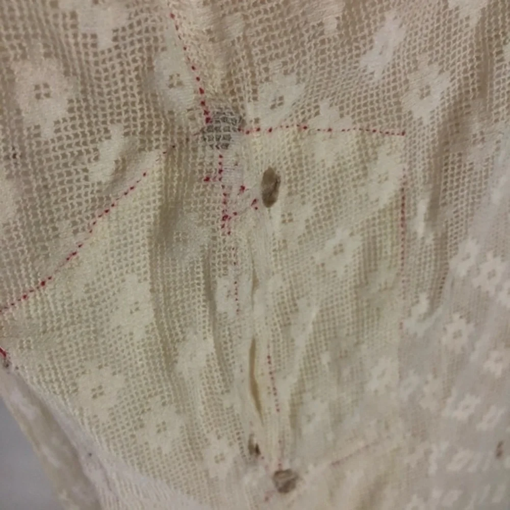 NWT Anthropologie Free People blouse S - Picture 10 of 12